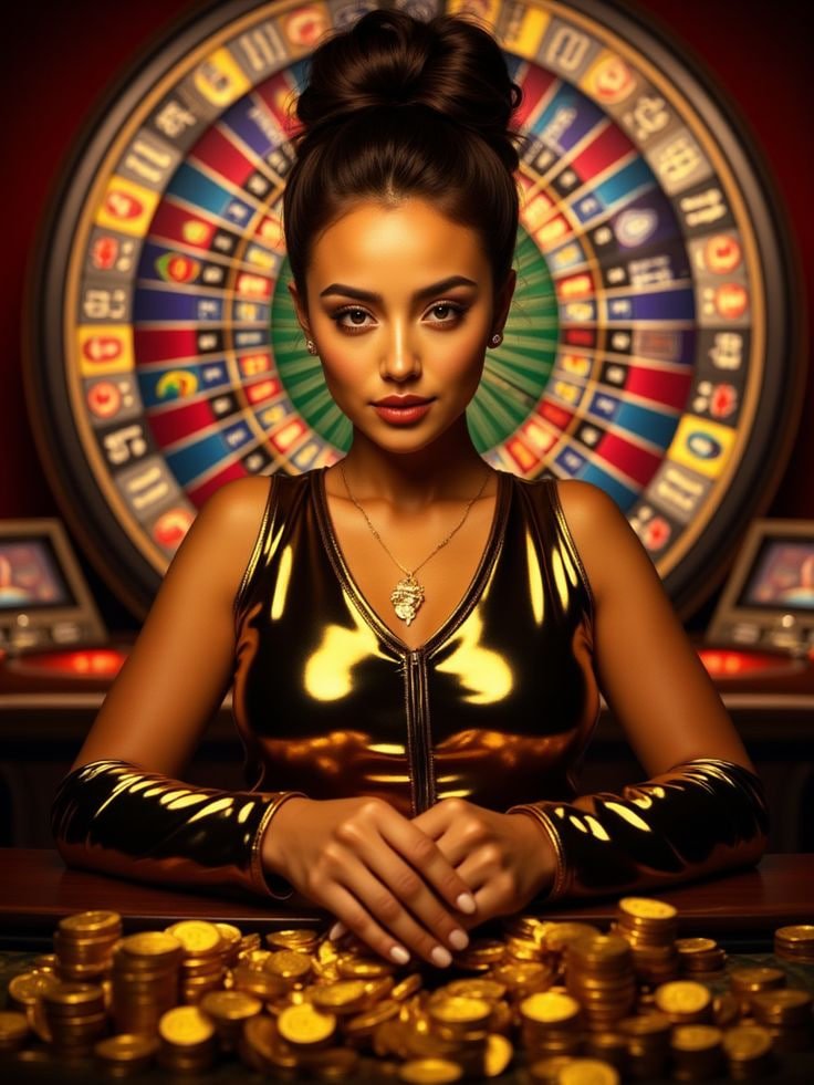 22abet Live Casino Provider Evolution SA Gaming HD Streaming Myanmar